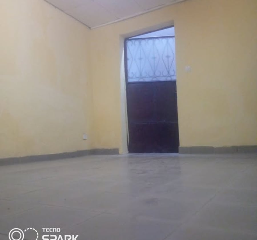 Studio moderne à louer - Akwa Nord, Douala