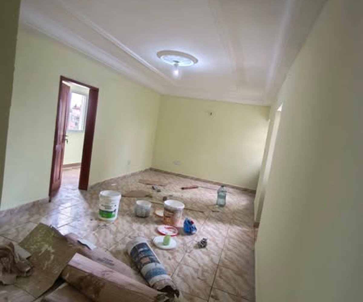 Appartement moderne 2 chambres à louer Nyalla, Douala