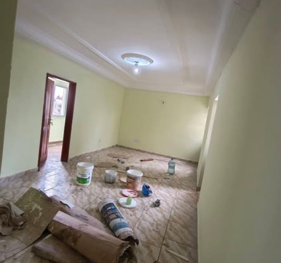 Appartement moderne 2 chambres à louer Nyalla, Douala