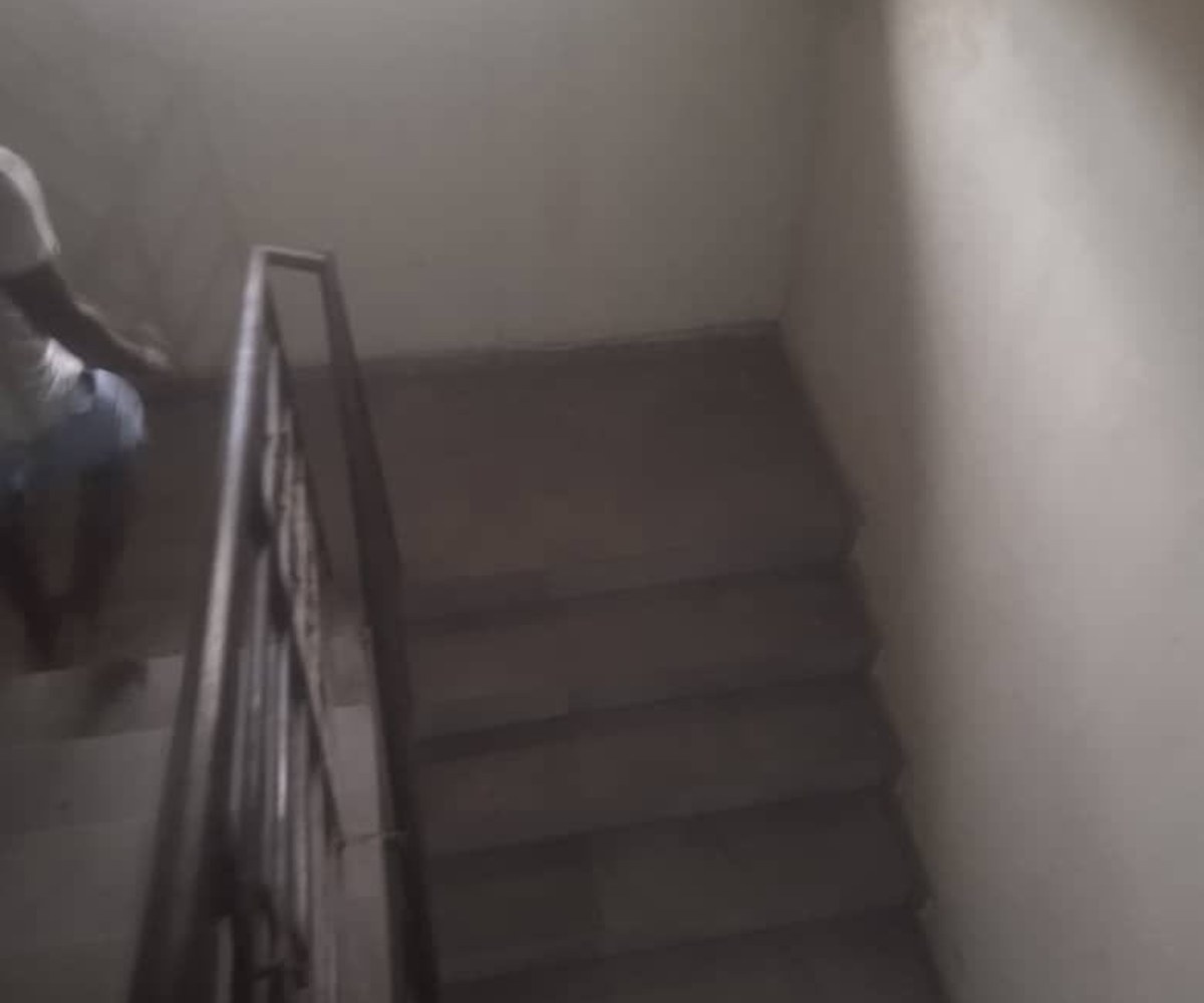 Grande chambre à louer à Ndogbong Citadelle
