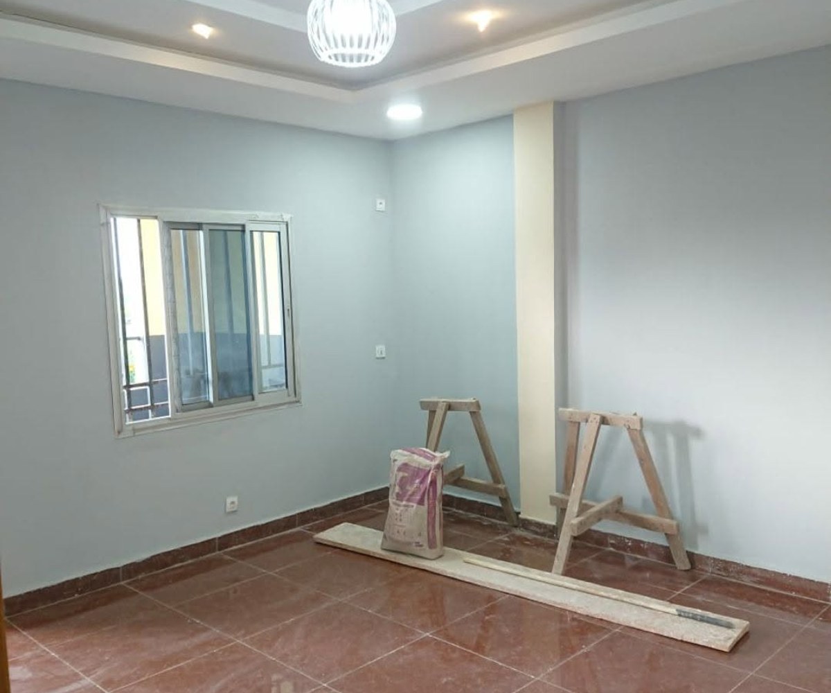 Studio moderne haut standing à louer à Nkoabang