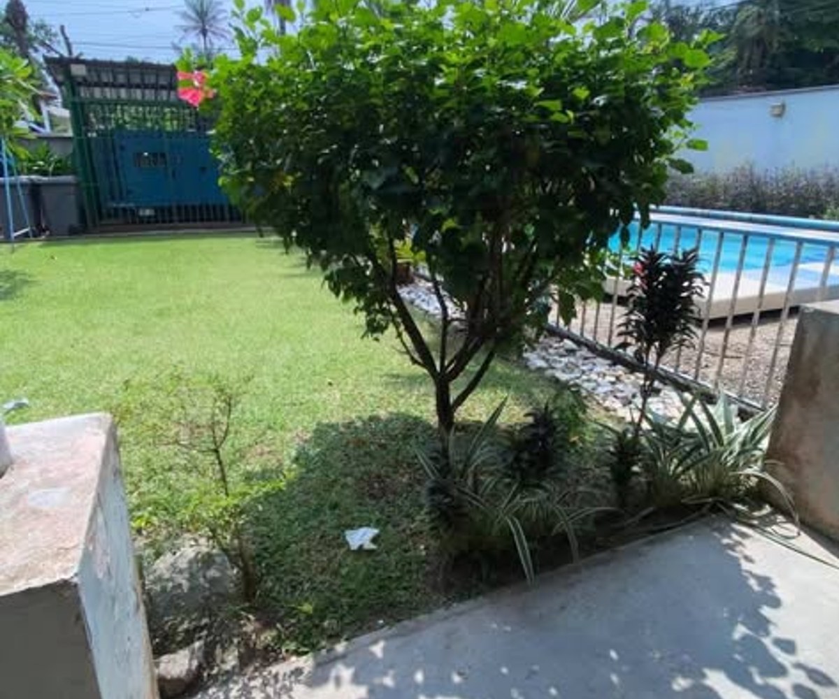 Appartement 3 chambres Bon Standing à louer - Bonapriso, Douala
