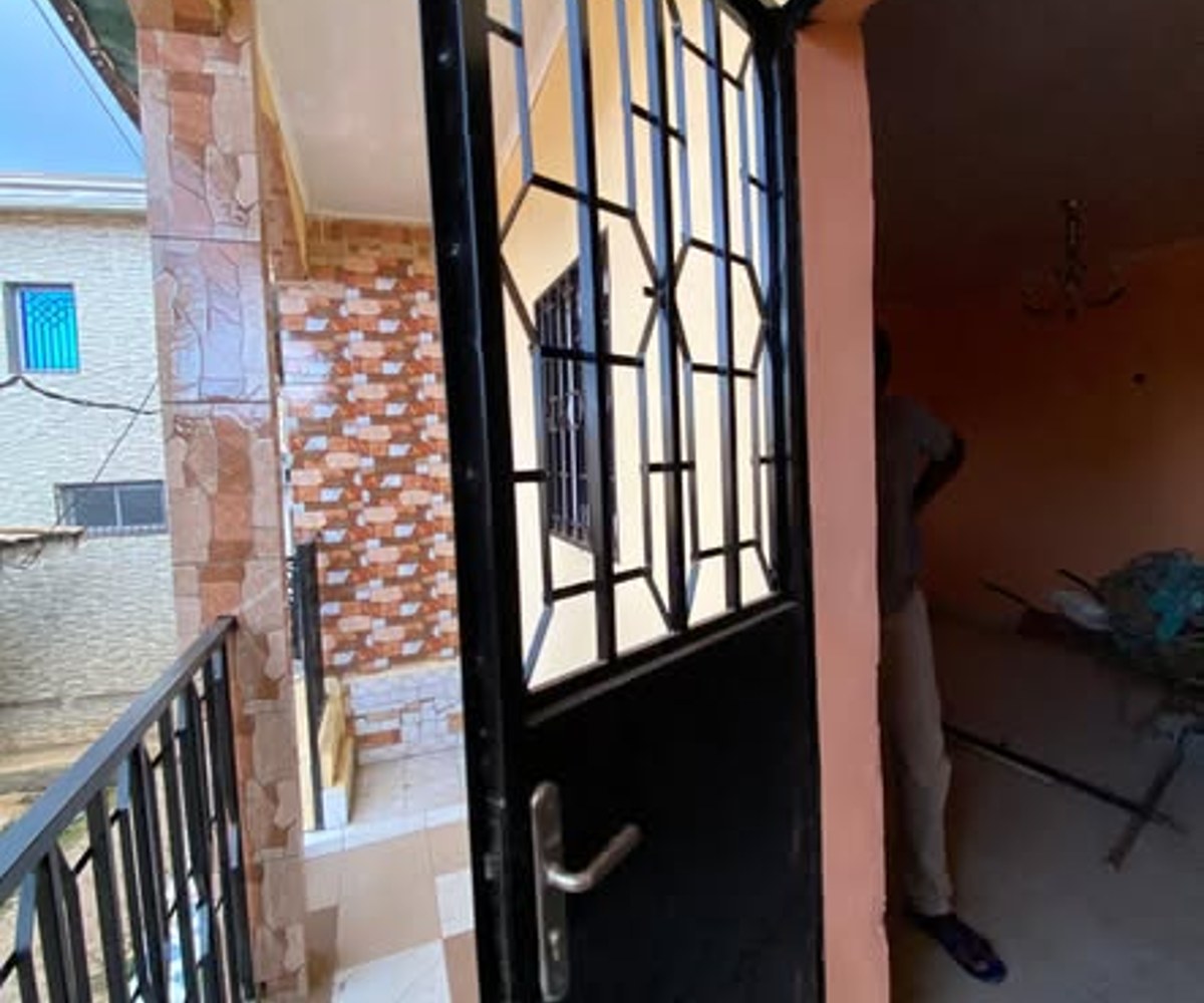 Appartement neuf Fouda - 2 chambres