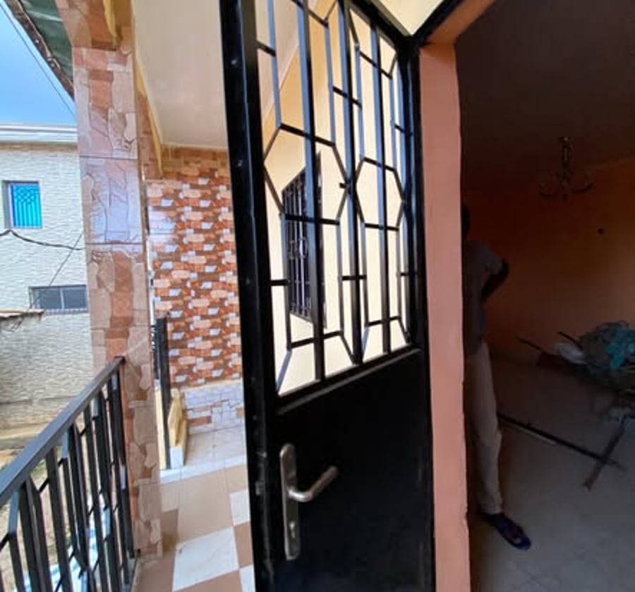 Appartement neuf Fouda - 2 chambres