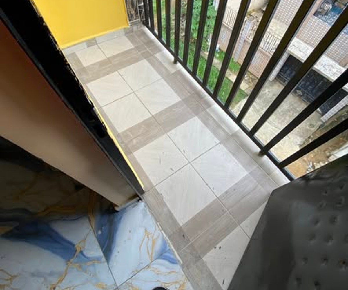 Studio moderne à Ndogpassi 2, Douala