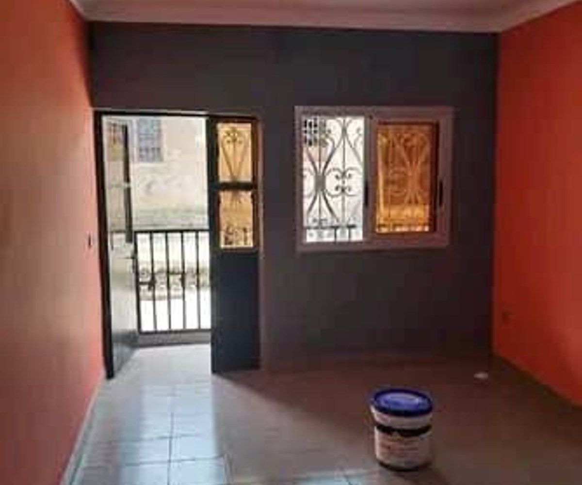 Appartement moderne à Logbaba - 2 chambres