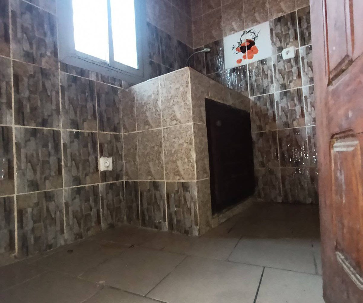 Chambre moderne à Nyalla Kambo