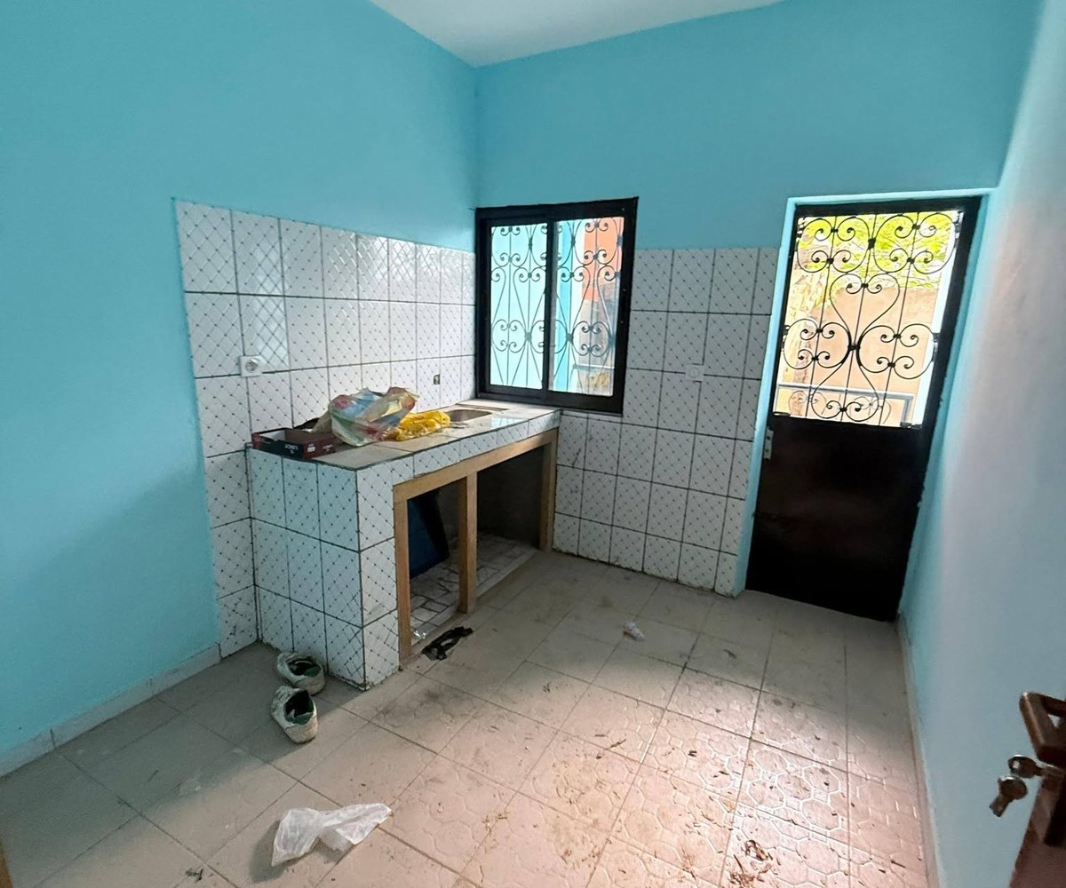 Appartement moderne 2 chambres à louer – Fourgerol, Yaoundé