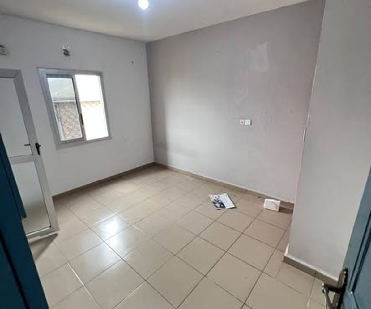 Studio à Logbessou