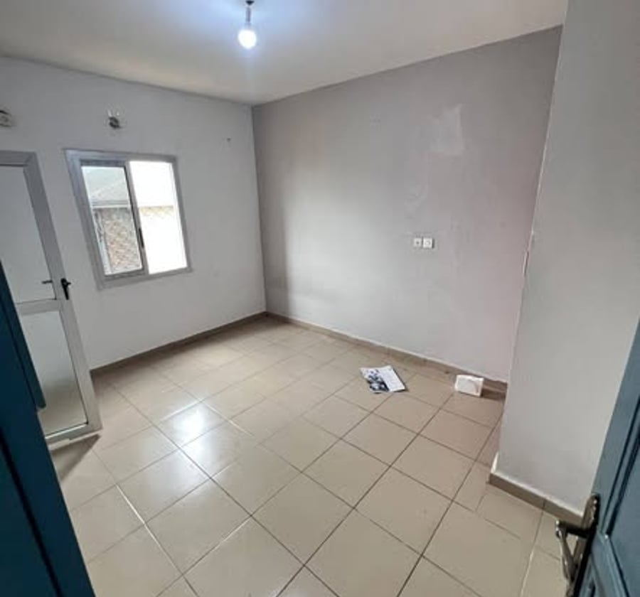 Studio à Logbessou