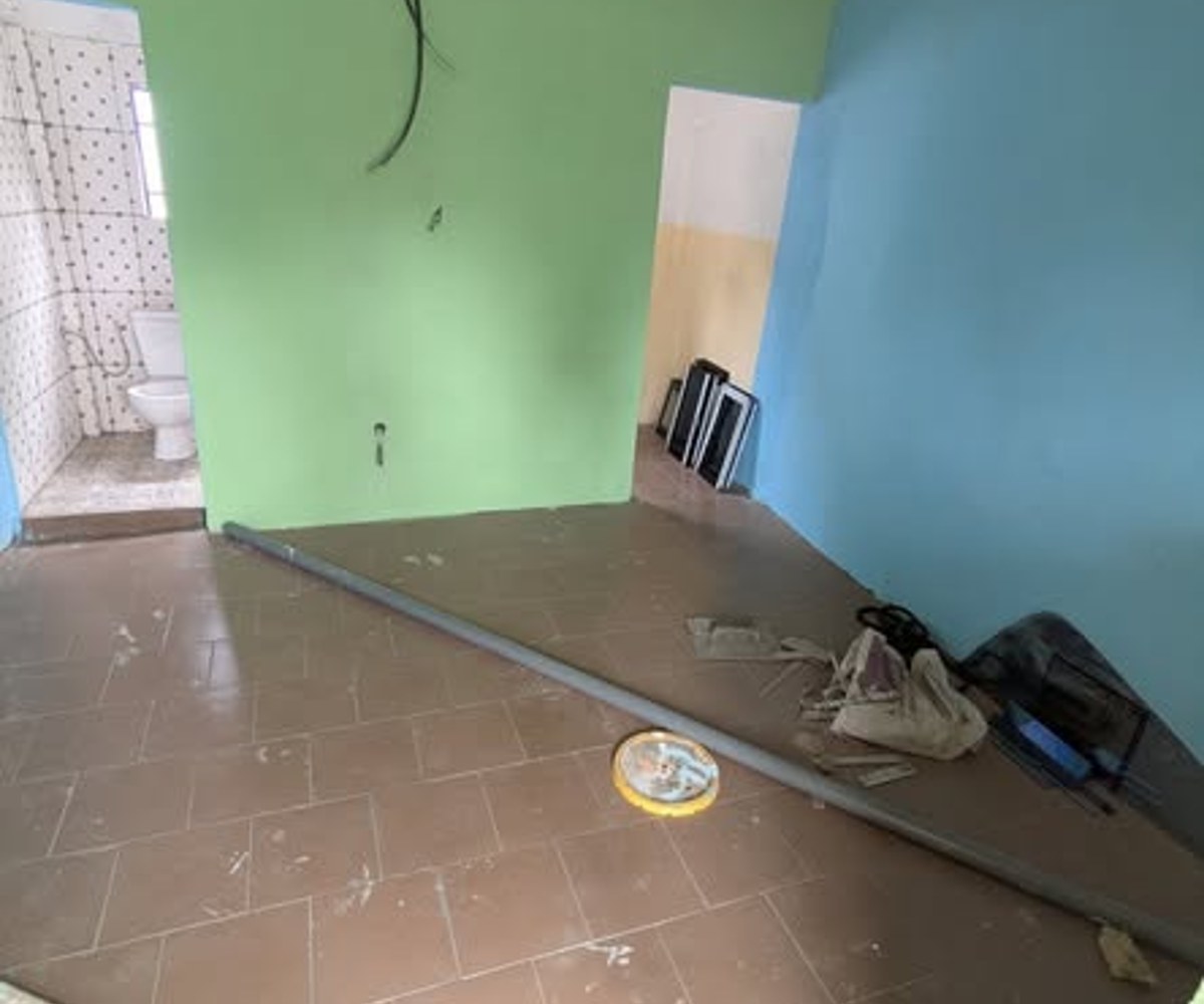 Chambre moderne à Logbaba - Douala