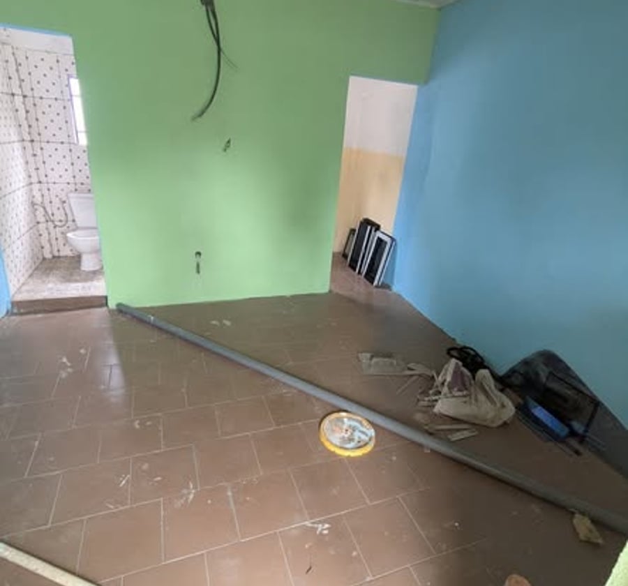 Chambre moderne à Logbaba - Douala