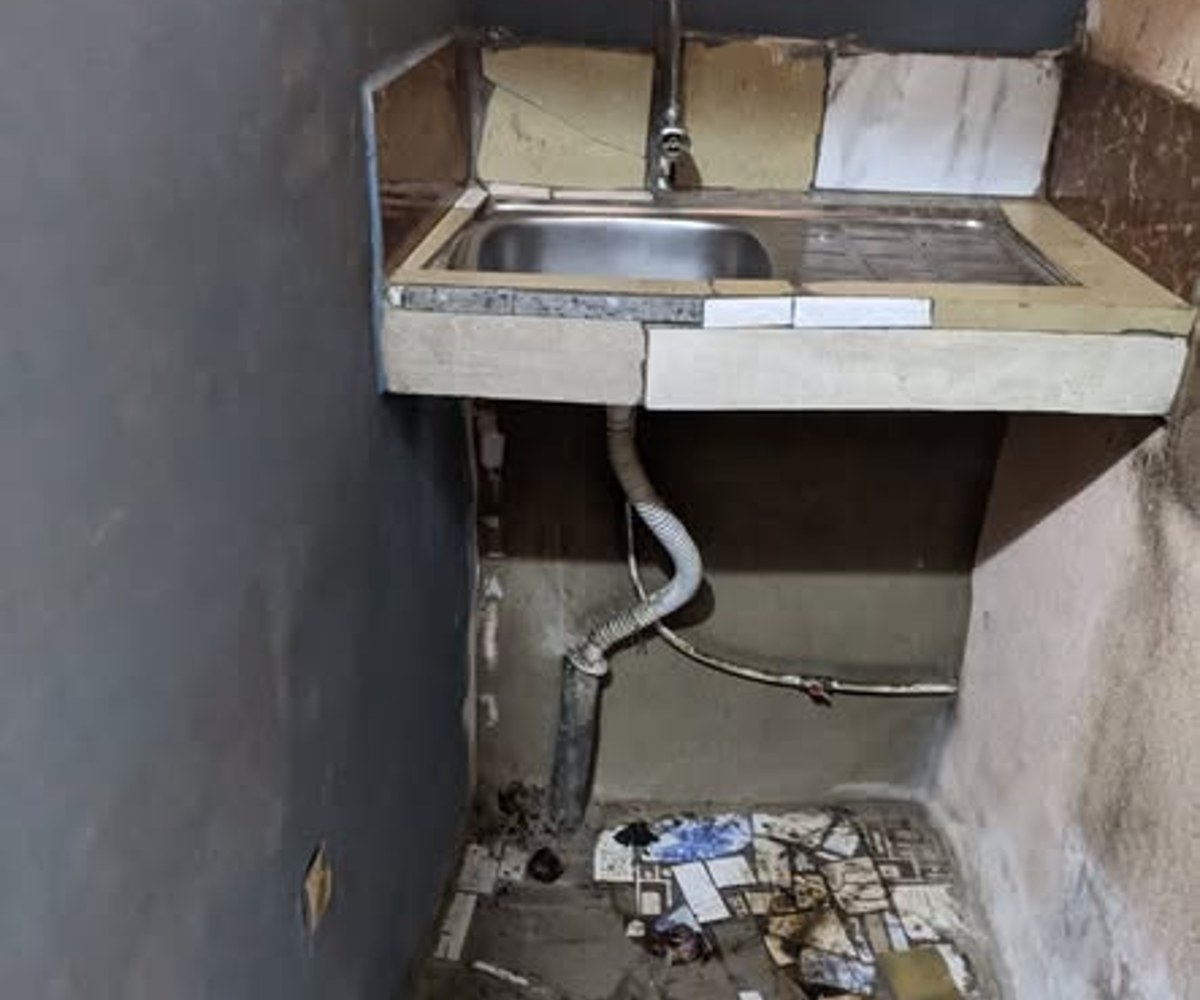 Vaste chambre moderne à louer à Damas