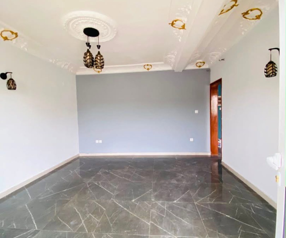 Appartement moderne à louer – Makepe Saint-Tropez