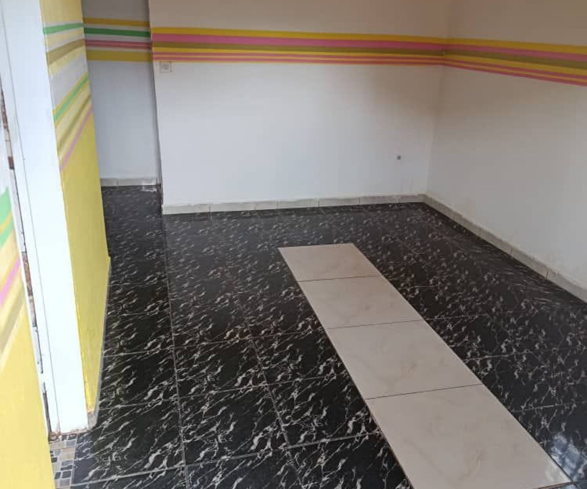 Appartement moderne à louer à Emana, Yaoundé