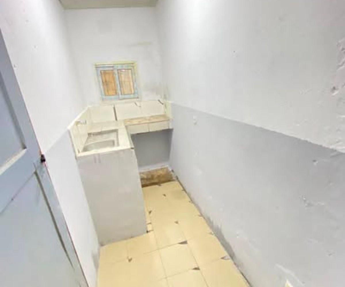 Studio moderne à louer à Mvog-Betsi