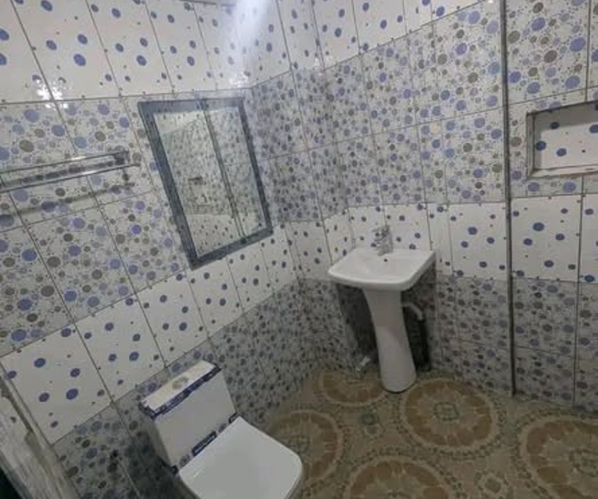 Appartement moderne neuf - 2 chambres - Mimboman