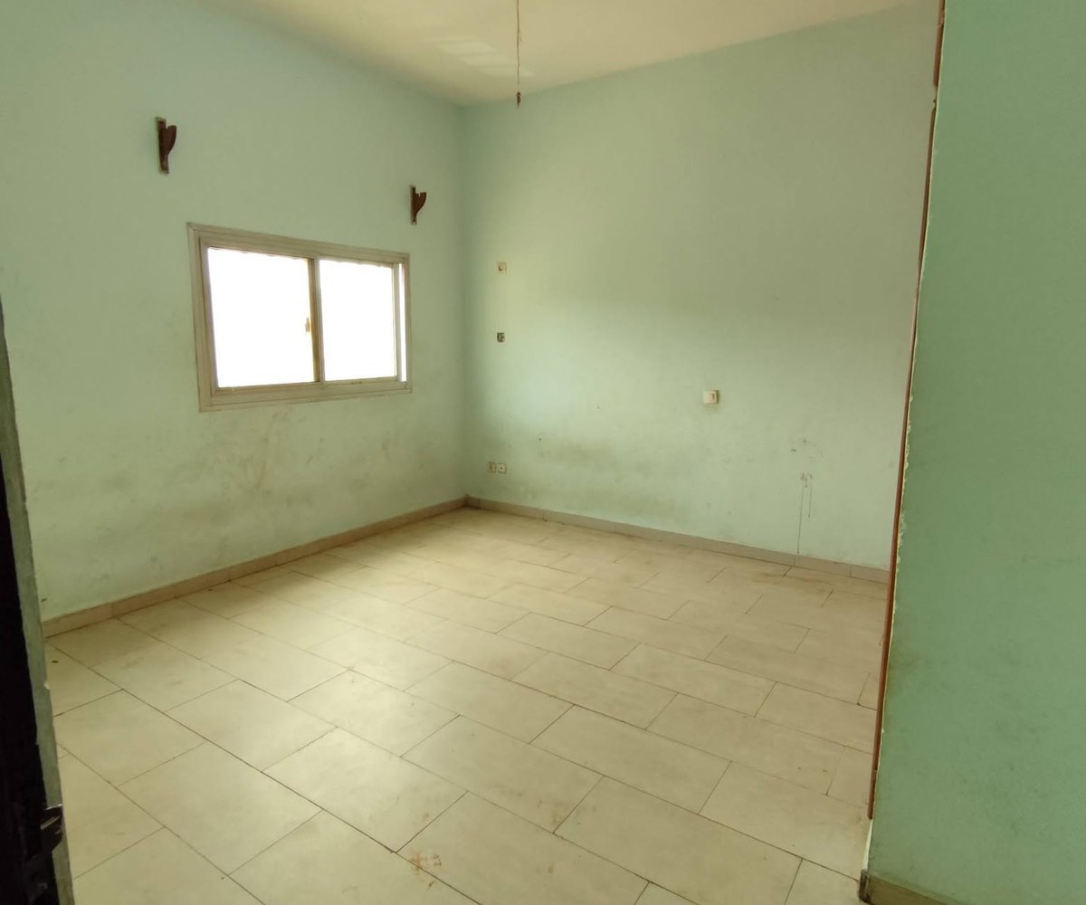 Appartement 3 chambres – Ngousso Santa Lucia