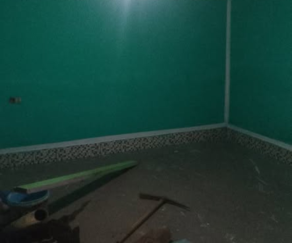 Studio moderne au carrefour Nkoabang