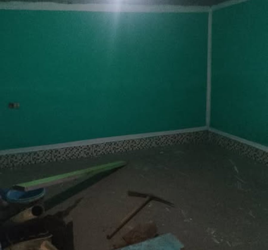Studio moderne au carrefour Nkoabang