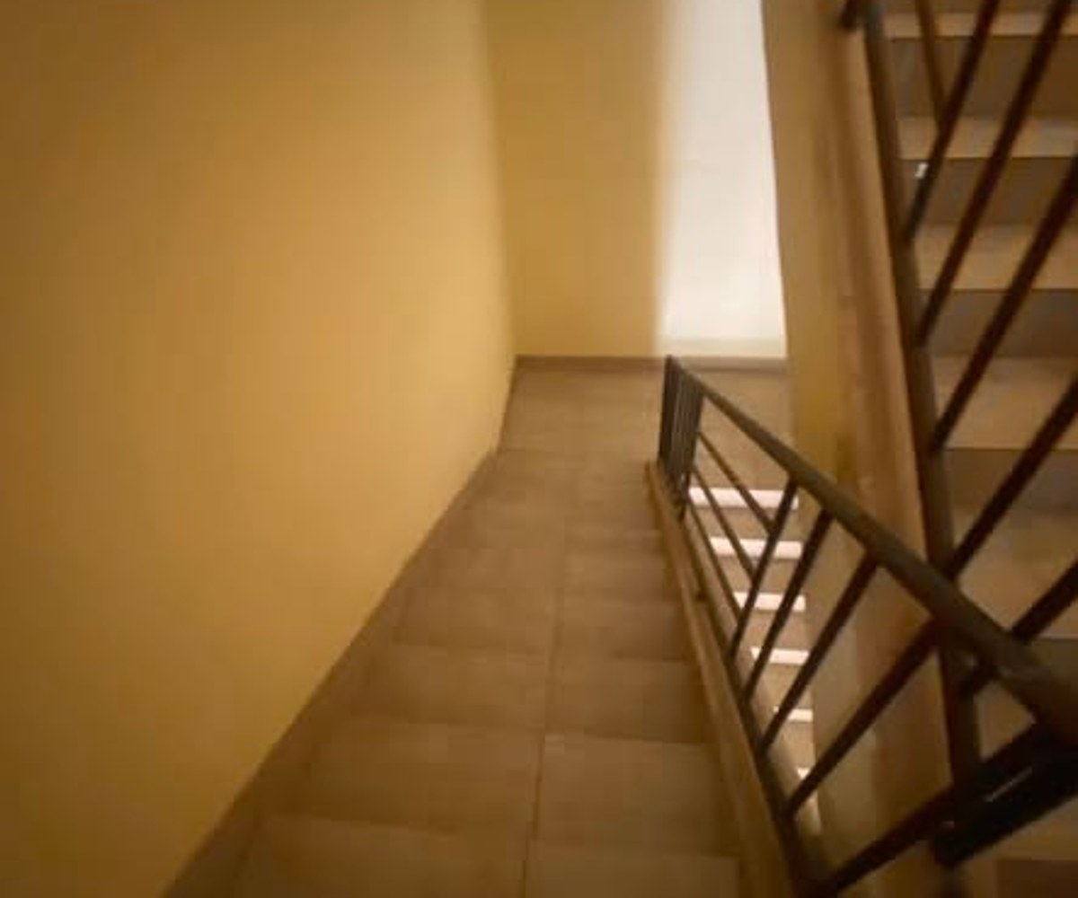 Triplex à louer à Fouda