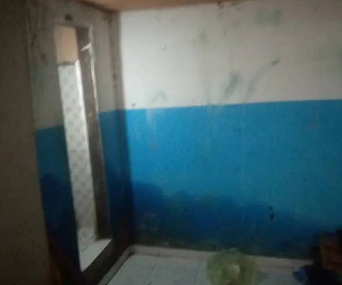 Grand studio semi moderne à Camp Yabassi, Douala