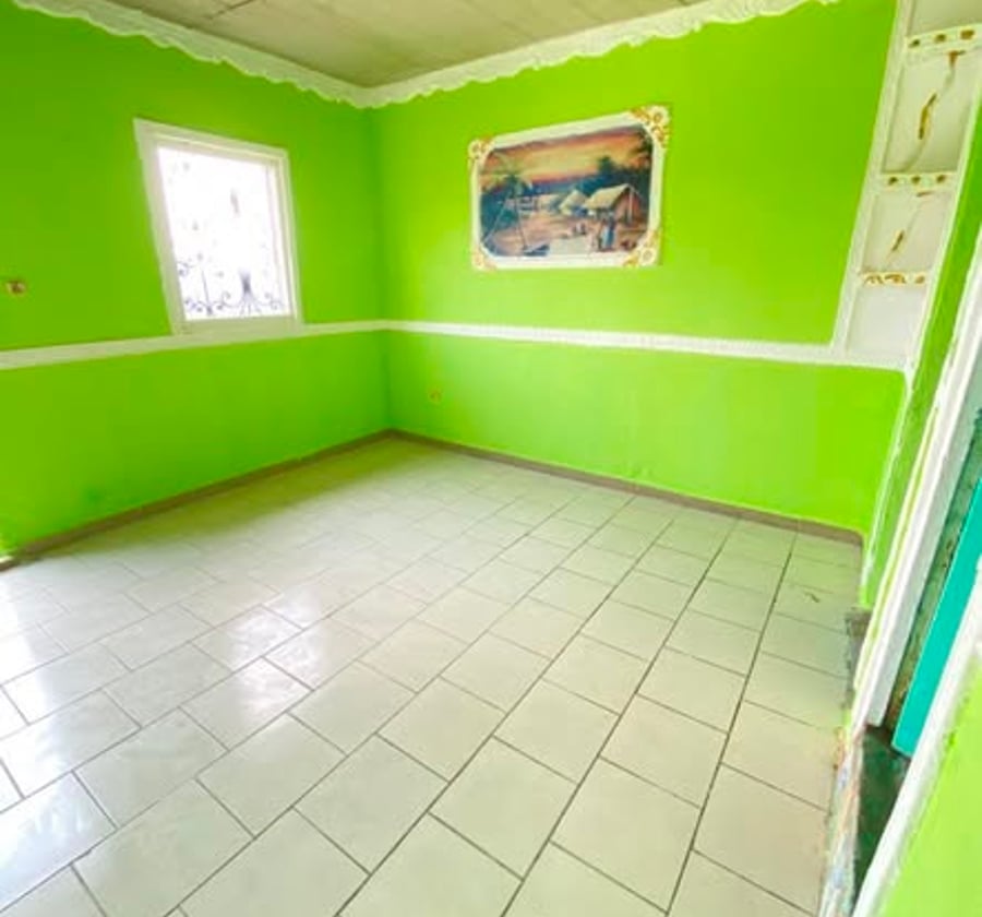 Chambre moderne à louer à TKC