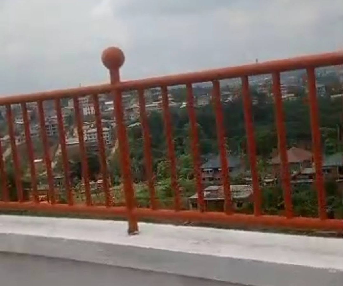 Appartement neuf staffé haut standing – Awae/Nkolanga – 2 chambres