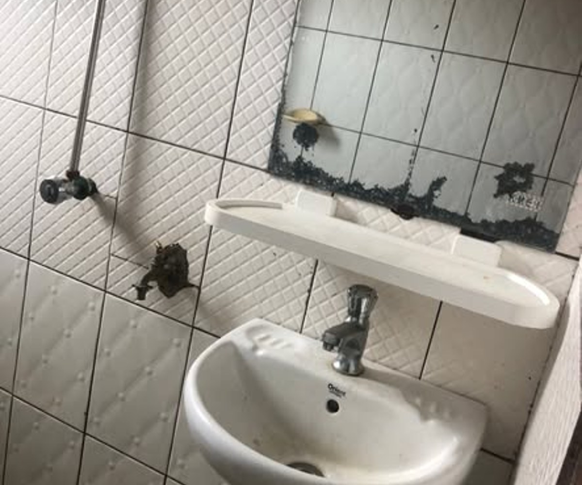 Appartement à louer PK10