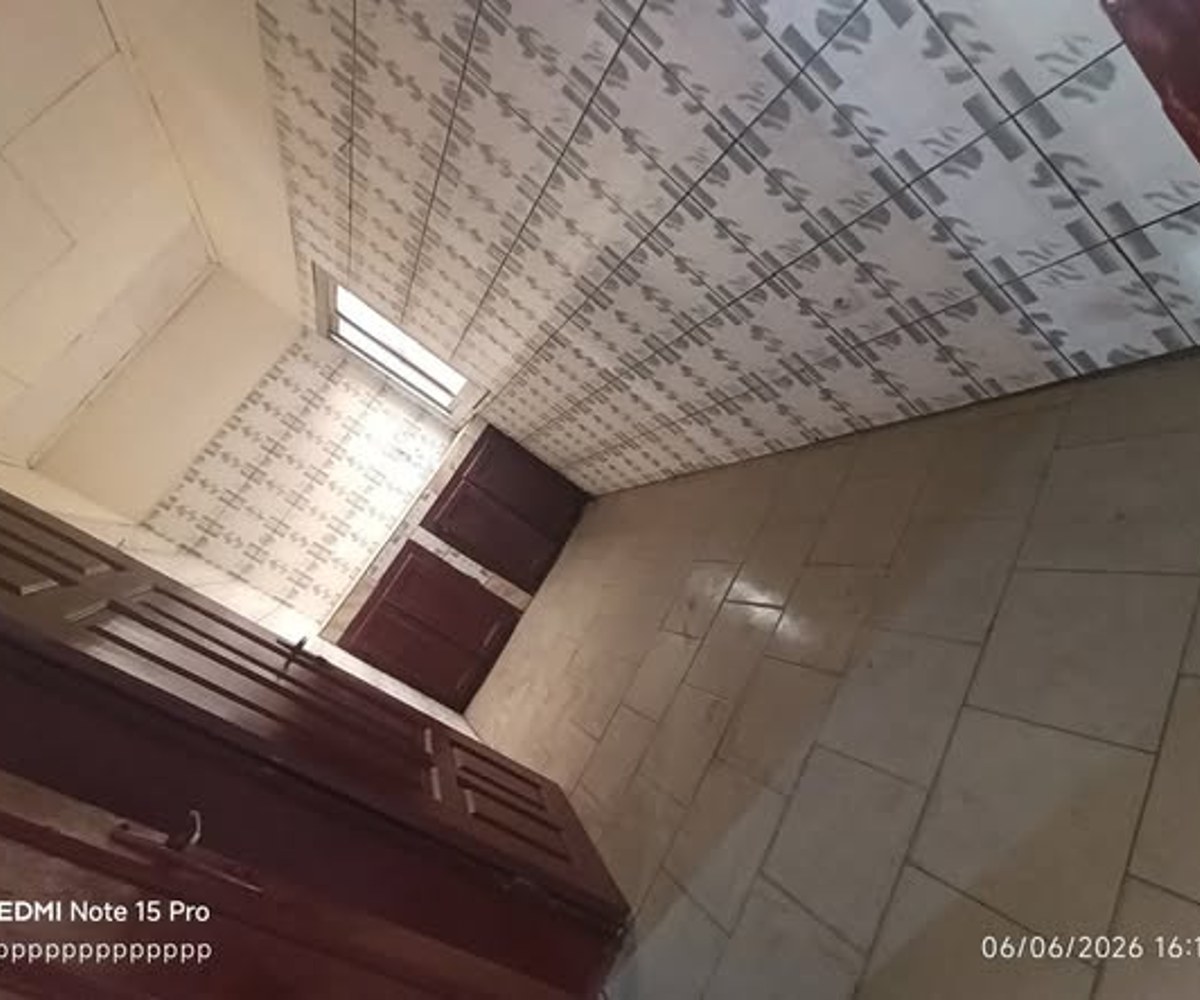Appartement moderne à Bonaberi – 2 chambres 2 douches