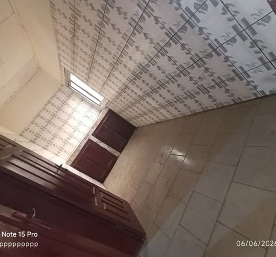 Appartement moderne à Bonaberi – 2 chambres 2 douches