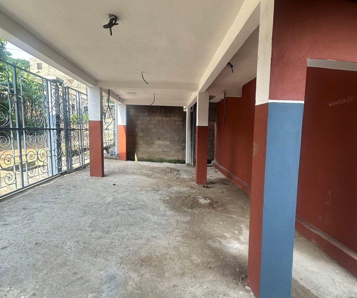 Studio moderne haut standing – PK13 Douala