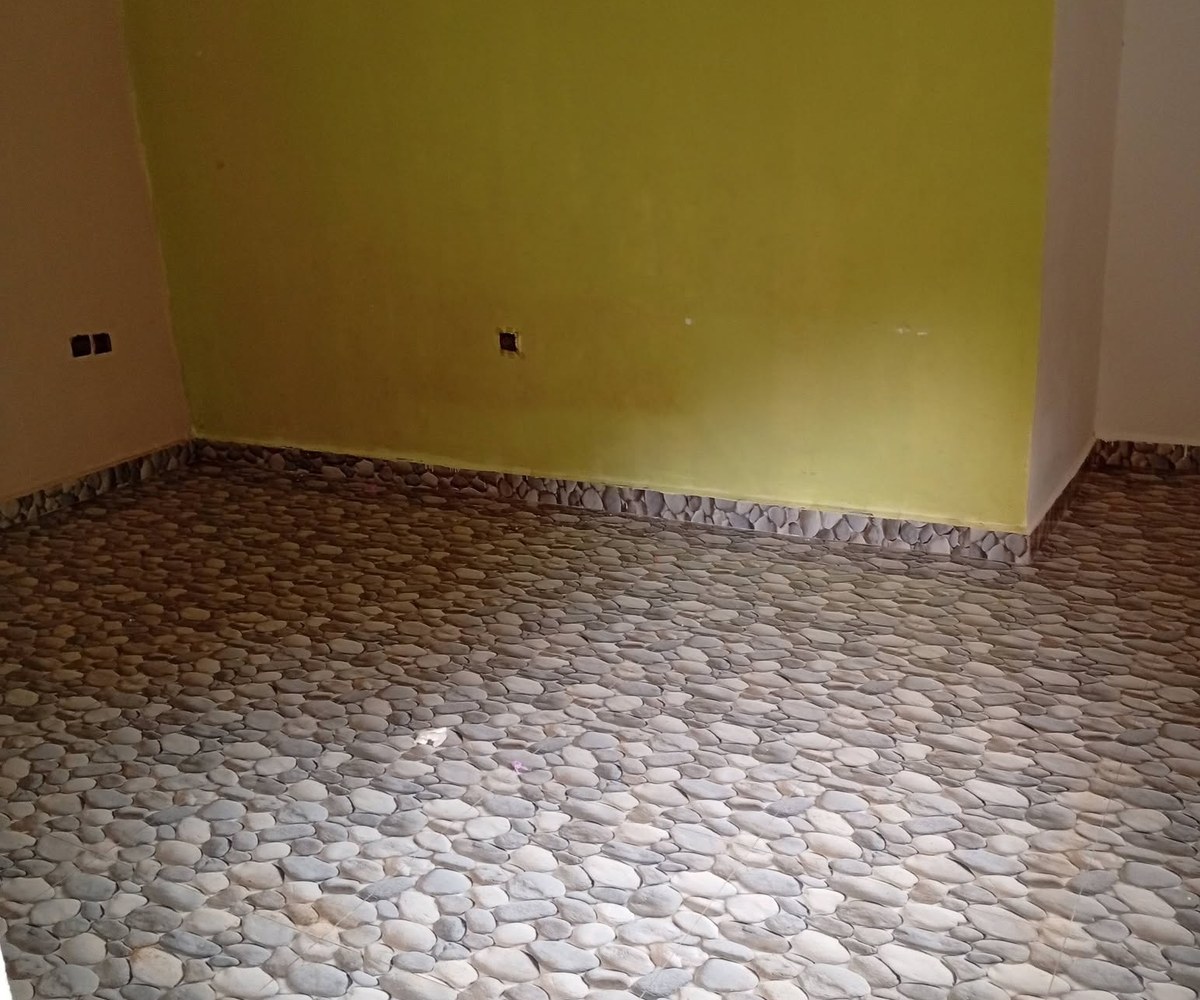Appartement individuel à louer - Nkolfoulou Wague