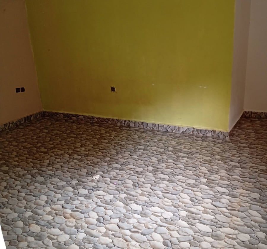 Appartement individuel à louer - Nkolfoulou Wague