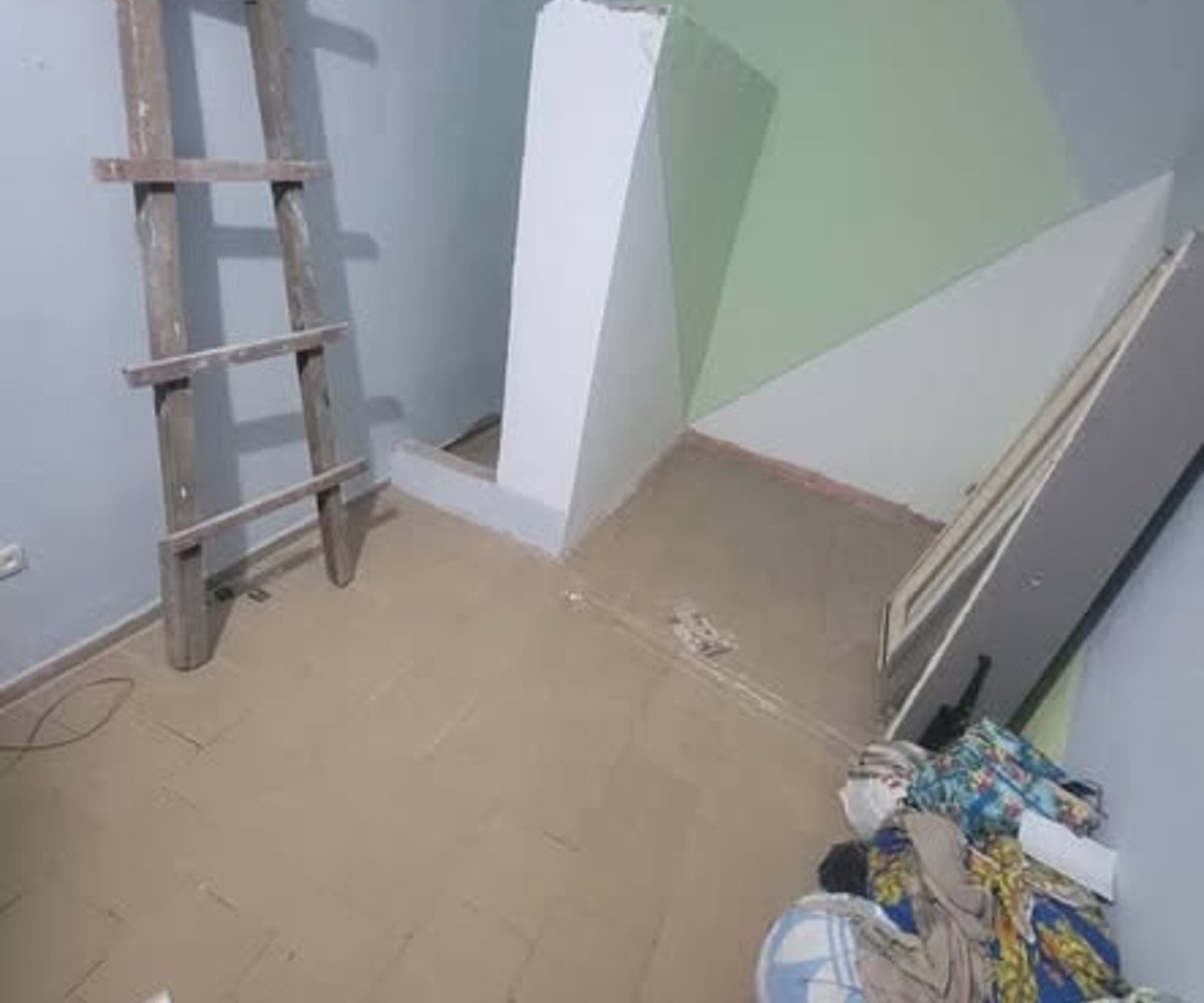 Chambre moderne à louer - Fouda, Yaoundé