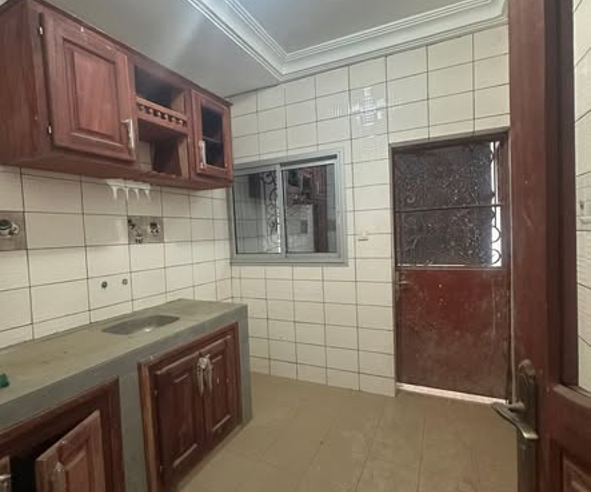 Appartement moderne haut standing à PK13 Douala
