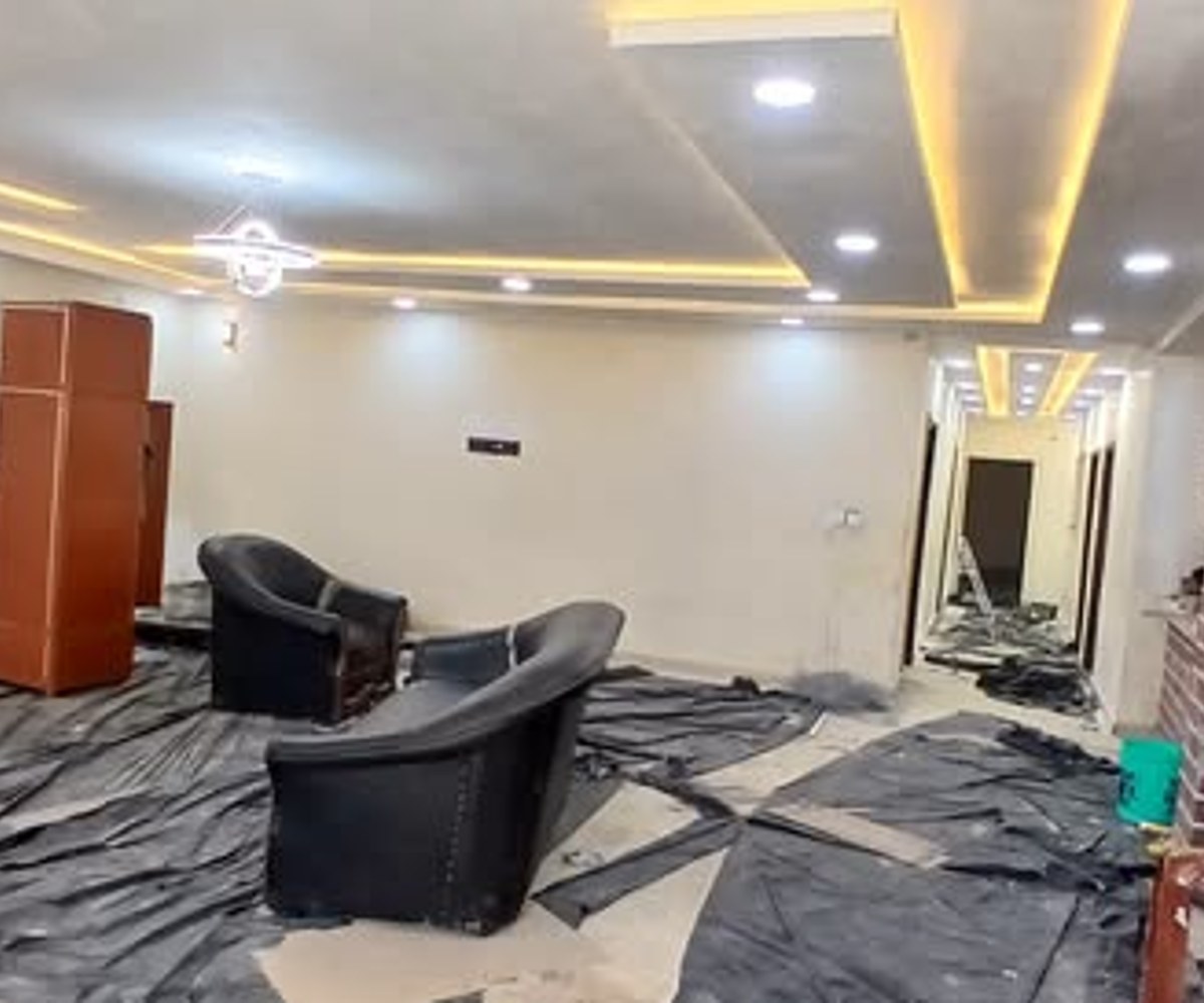 Villa à louer à Simbock – 4 chambres, 5 douches