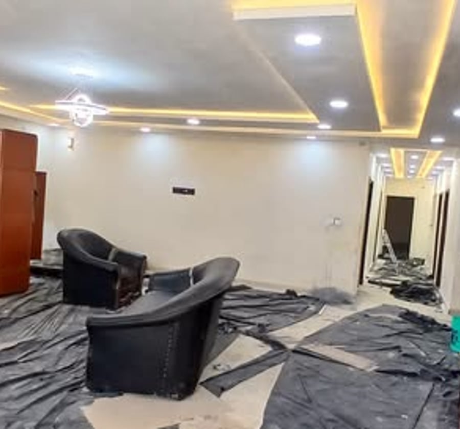 Villa à louer à Simbock – 4 chambres, 5 douches