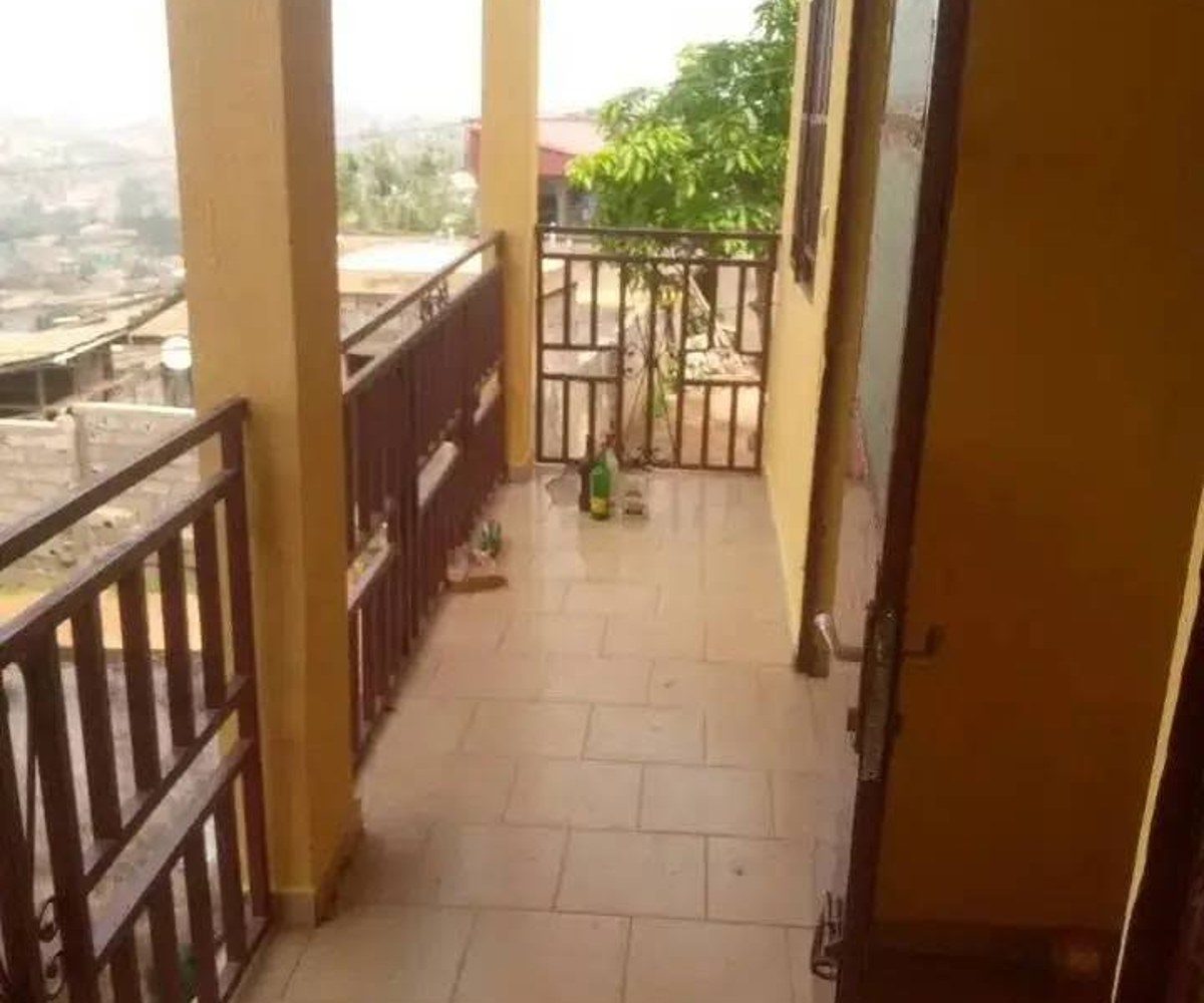 Studio moderne à louer - Nkolbisson, Yaoundé