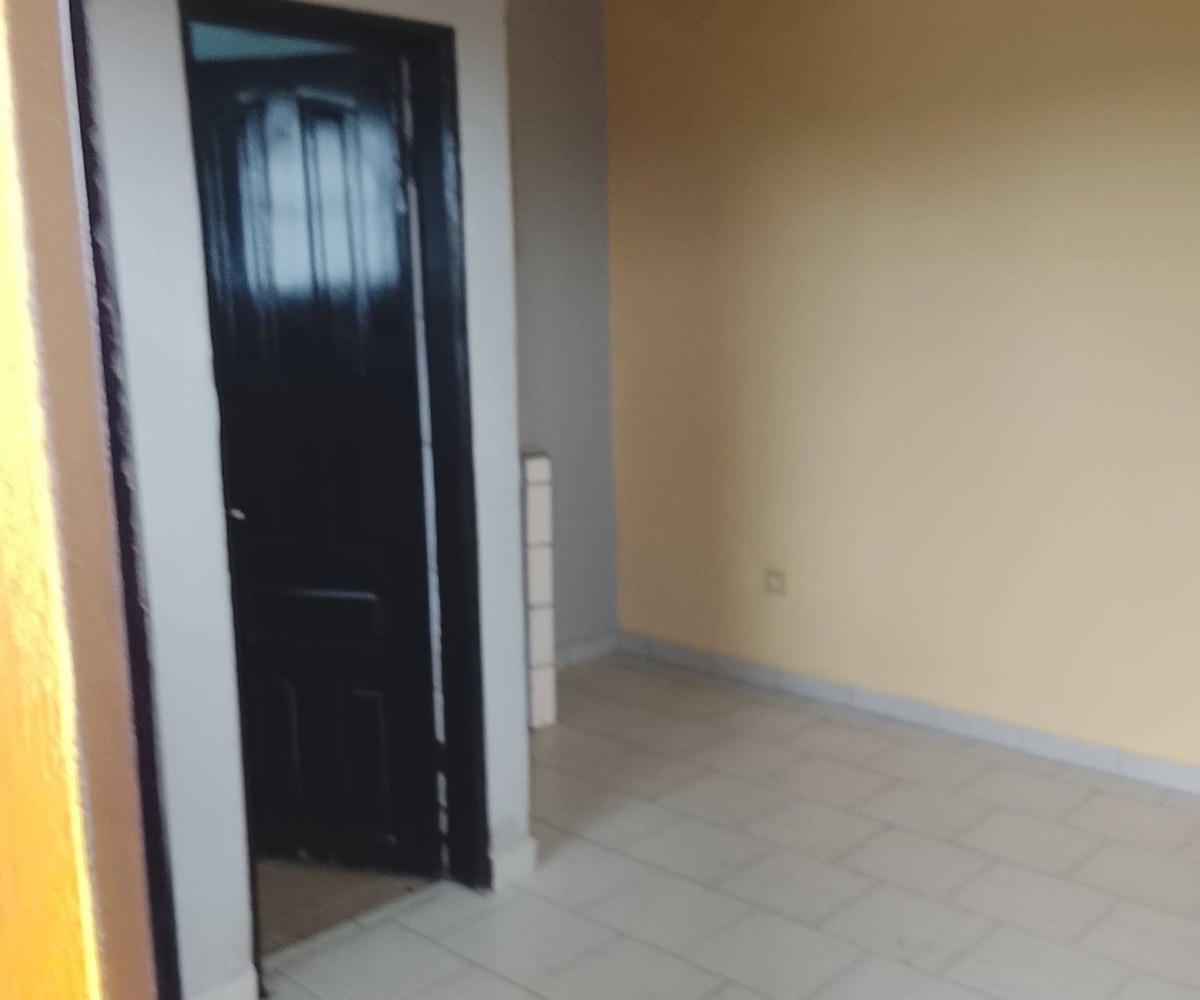 Chambre à PK8, Douala
