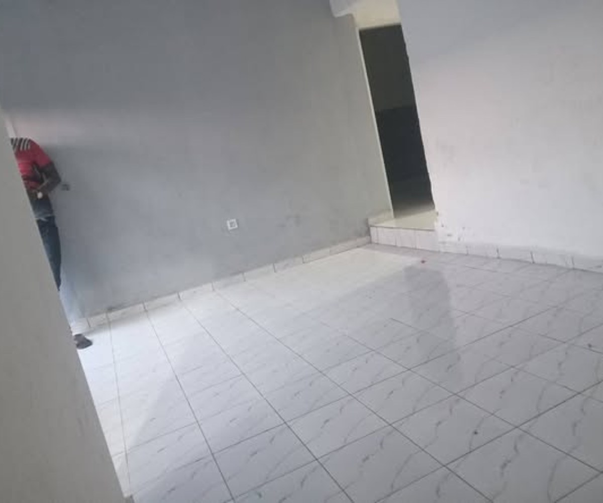 Appartement moderne à louer à TKC