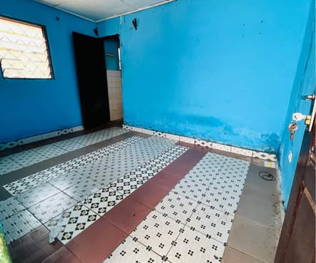 Chambre moderne à louer à Ngousso