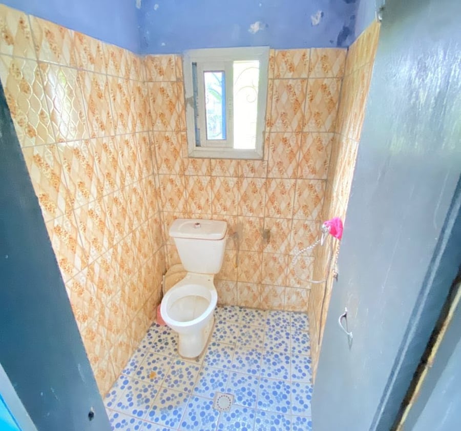 Chambre moderne à louer à Mvog-Betsi