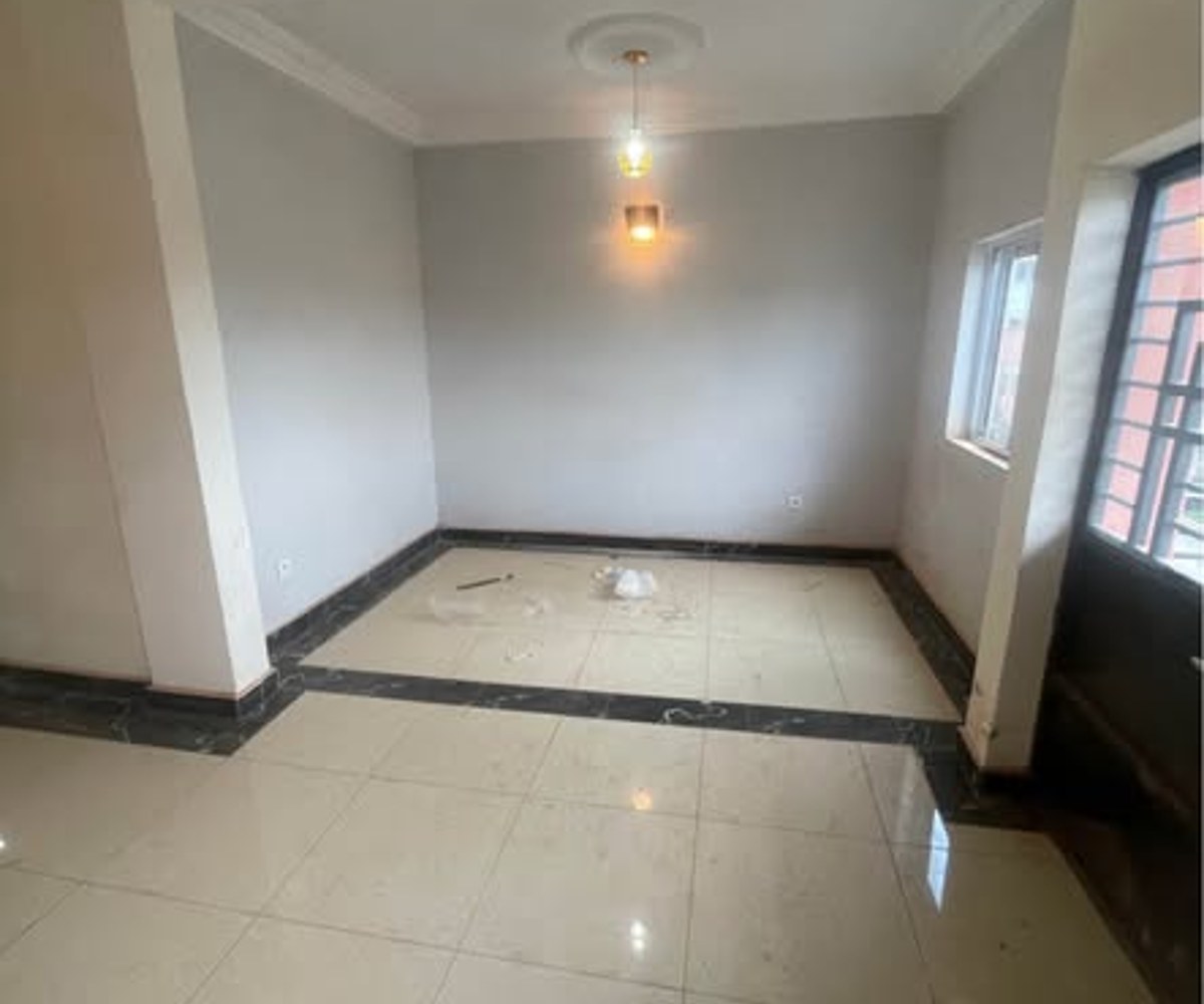 Appartement moderne 3 chambres à louer - Mvog-Ada, Yaoundé