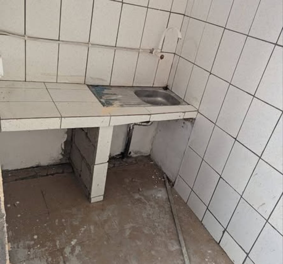 Studio moderne à Kotto Oazis