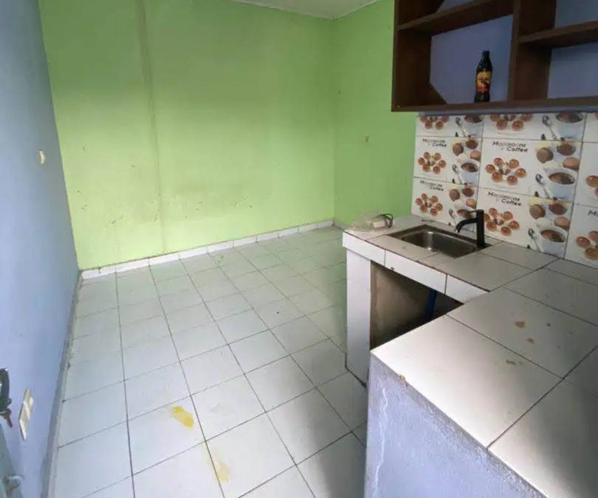 Chambre moderne à louer - Bonamoussadi