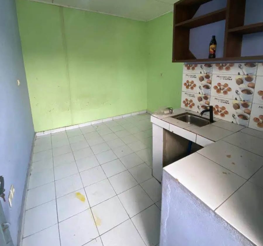 Chambre moderne à louer - Bonamoussadi