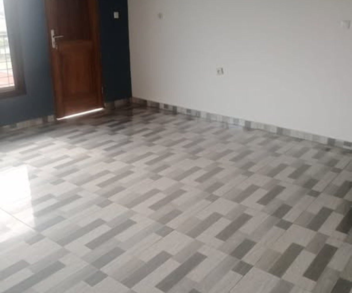 Studio haut standing à louer à Douala Bangue