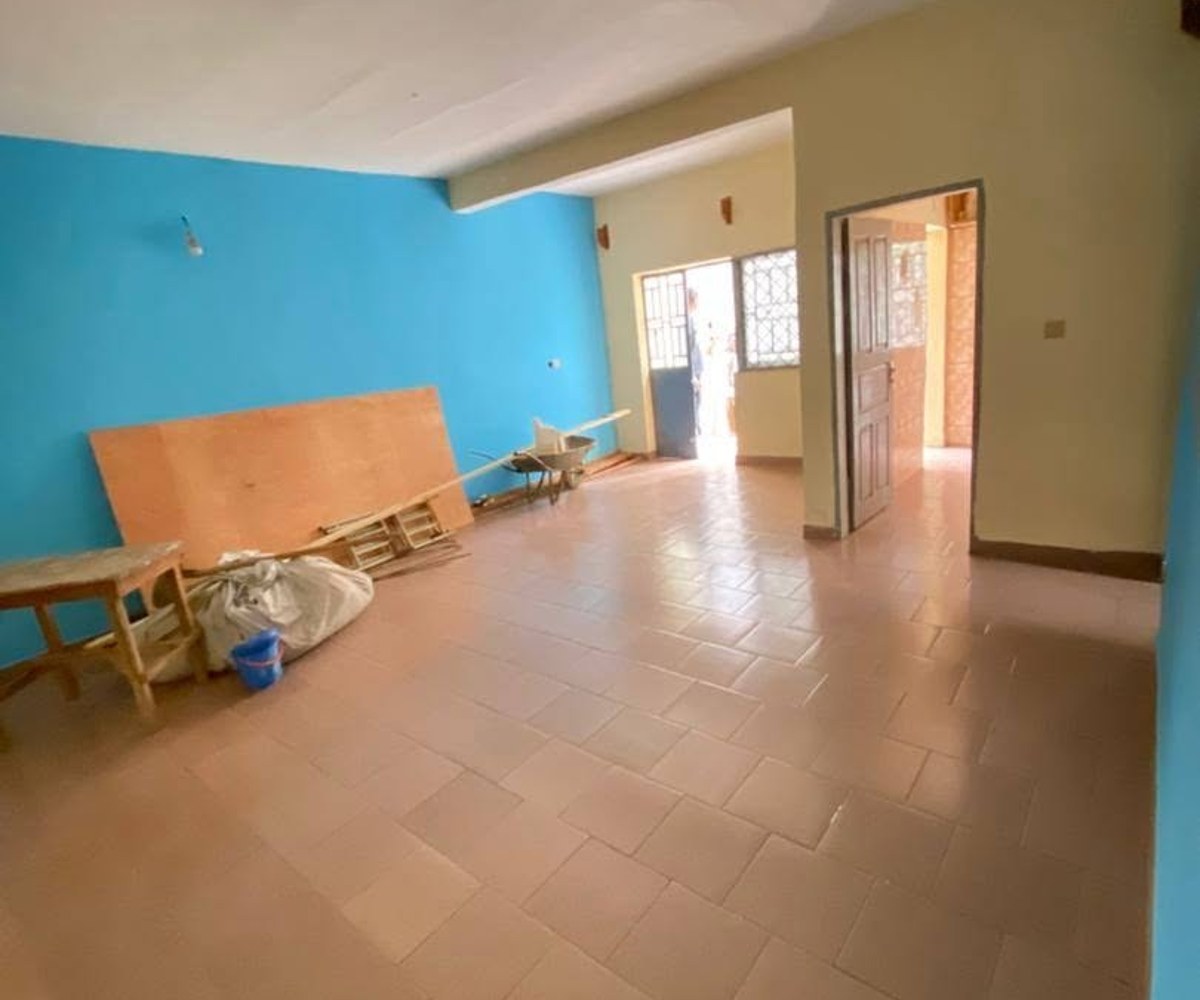 Appartement moderne 2 chambres - Jouvence - 80 000 FCFA/mois