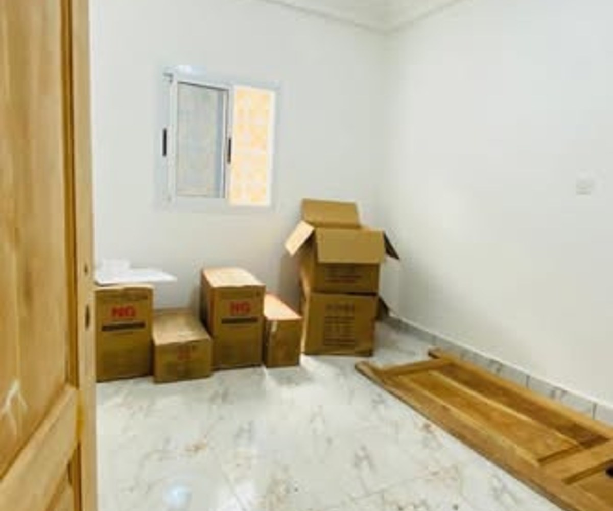 Appartement moderne à louer à Nsimeyong, Yaoundé
